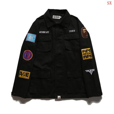 cheap bape jacket cheap no. 3